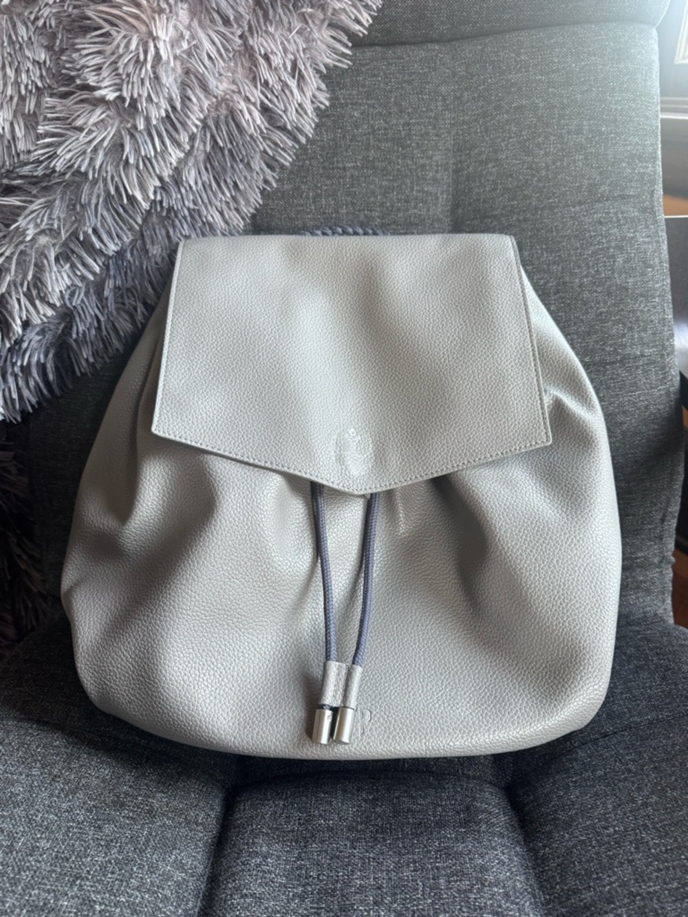 Star Wars REBEL ALLIANCE Freshly Picked Pebbled Drawstring Backpack diaper bag
